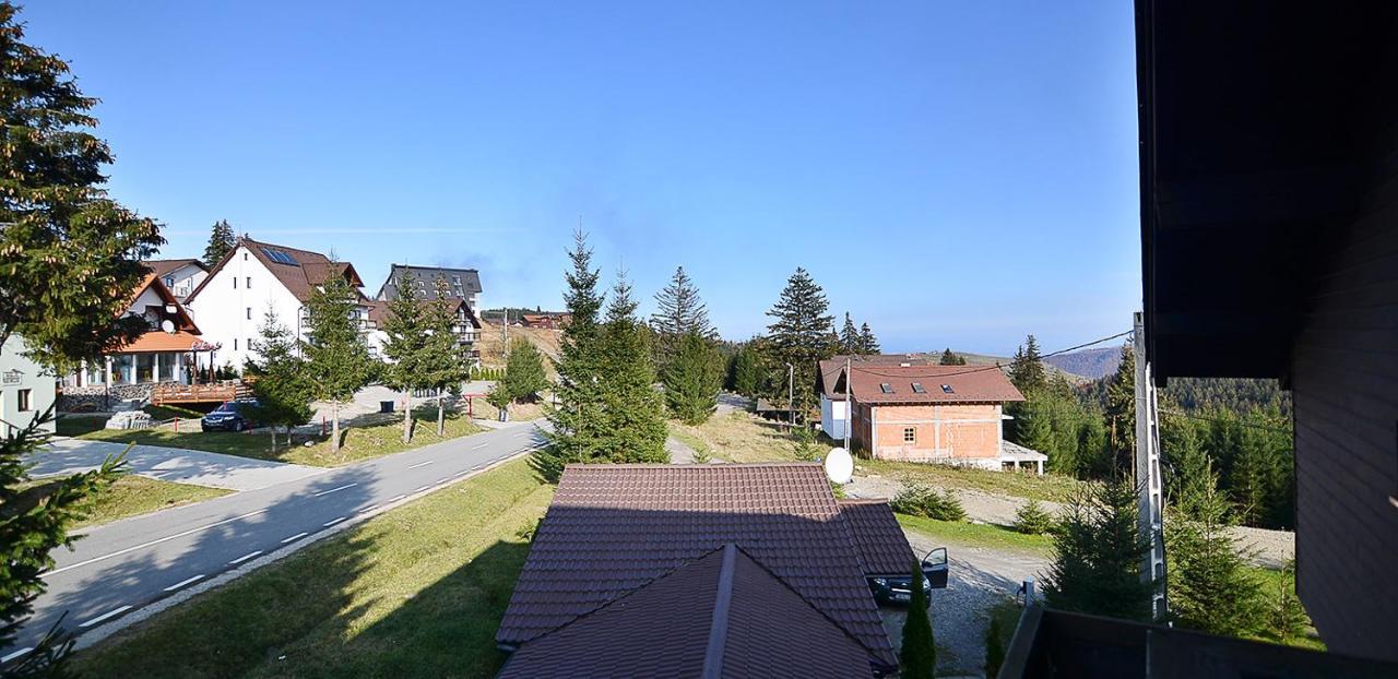Pensiune & Restaurant Victoria Пэлтиниш Экстерьер фото