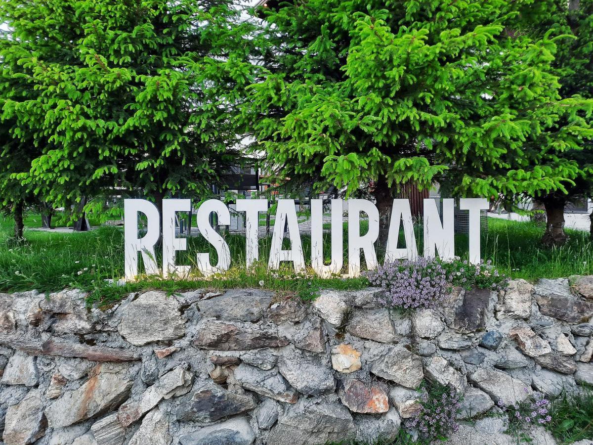 Pensiune & Restaurant Victoria Пэлтиниш Экстерьер фото